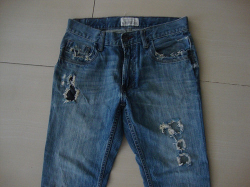 Jeans Aereopostale, Levis, Tommy