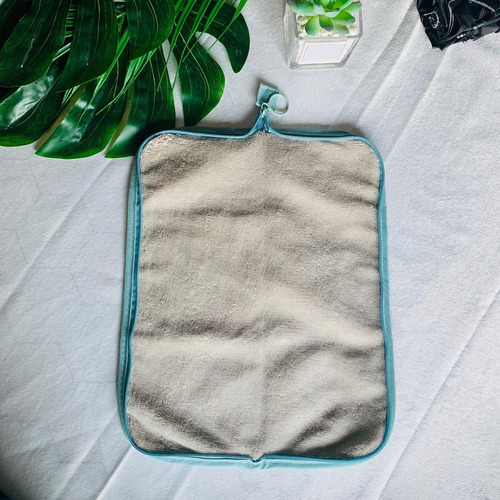 Estuche De Transporte Para Paraguas Mojados Bolsa Plegable P
