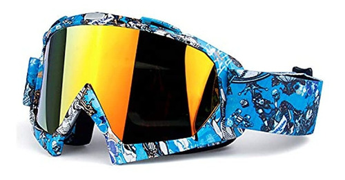 Gafas Para Esquí