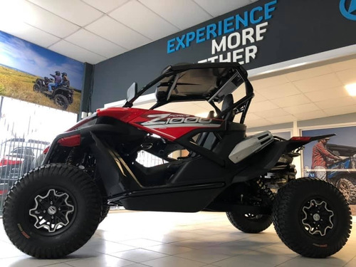 Utv Atv Cfmoto Z10 No Maverick Can Am Yamaha