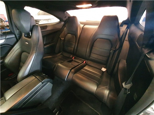 Mercedes-benz C 63 Amg 6.2 Coupé V8 Gasolina 2p Automático