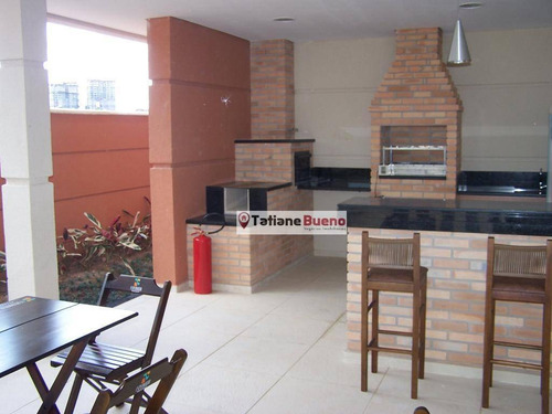 Imagem 8 de 30 de Apartamento Com 4 Dormitórios À Venda, 157 M² Por R$ 1.300.000 - Jardim Esplanada - São José Dos Campos/sp - Ap2469