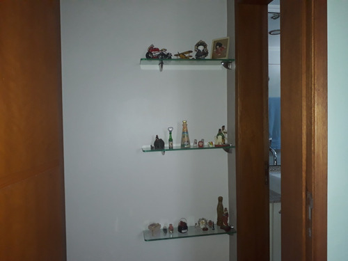 Apartamento Em Interlagos Sem Detalhes