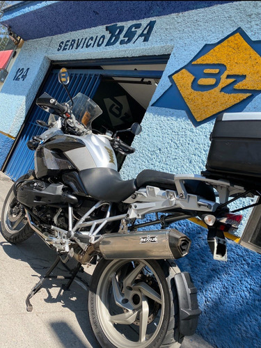 Imagen 7 de 10 de Bmw R1200 Gs