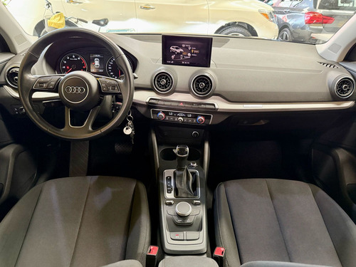 Audi Q2 1.4 35 Tfsi Dynamic