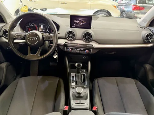 Audi Q2 1.4 35 Tfsi Dynamic