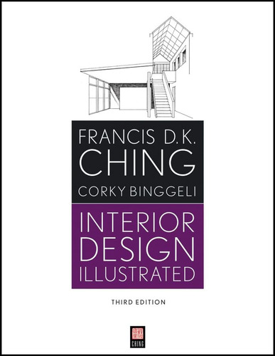 Libro: Interior Design Illustrated