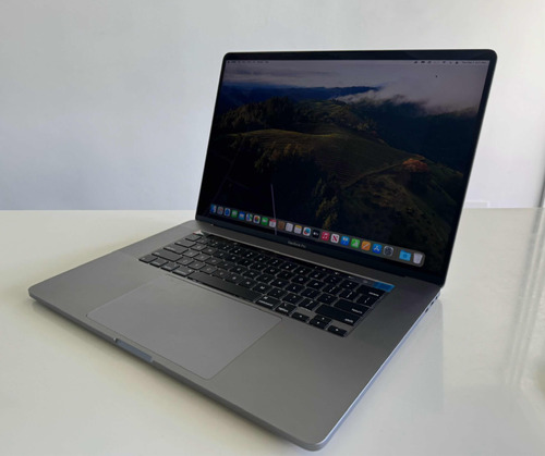 Mac Book Pro 16 Pulgadas -2019