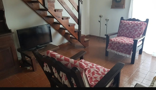 Imagen 9 de 14 de Depto. 3 Dorm. 4 Amb. 85 Mts.2 C/coch. Cub. Villa Gesell
