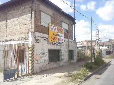 Imagen 2 de 6 de Terreno En Alquiler En Lomas De Zamora Oeste