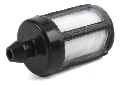 Filtro De Combustible Motosierras Varias 2t Pico Grueso Zf5