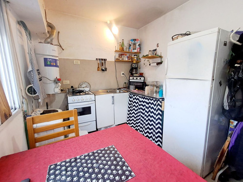 Venta Departamento 2 Ambientes, Balcón Ramos Mejia