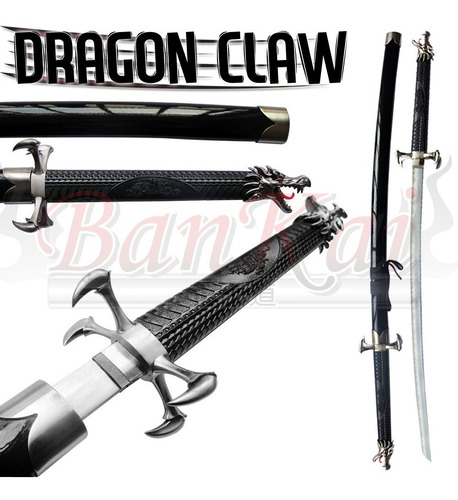 Imagem 2 de 3 de Espada Katana Daito Samurai Aço + Suporte + Lubrificante.