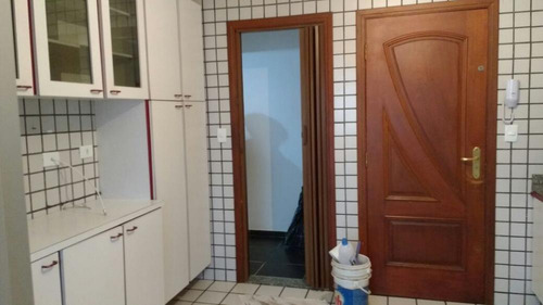 Imagem 3 de 15 de Apartamento Com 03 Dormitórios E 90 M² | Santana , São Paulo | Sp - Ap514669v