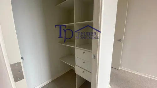 Se Arrienda Departamento Centrico En Edificio Vita