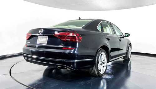 Imagen 7 de 15 de 102885 - Volkswagen Passat 2017 Con Garantía