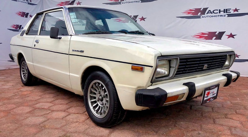 Imagen 3 de 8 de Datsun 1981