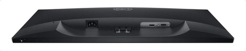 Monitor Gamer Dell con pantalla de 24" 75Hz 127V