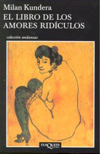 El Libro De Los Amores Ridículos (libro Original)