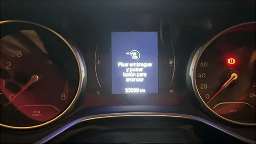 Jeep Compass 2.4 Sport 4x2