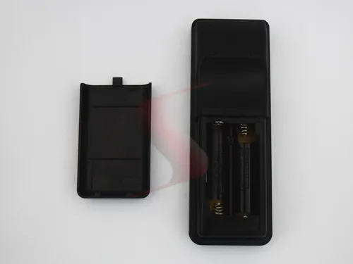 Controle P/ Hitachi Cp-x201 Cp-x206 Cp-x301 Cp-x306 Cp-x401