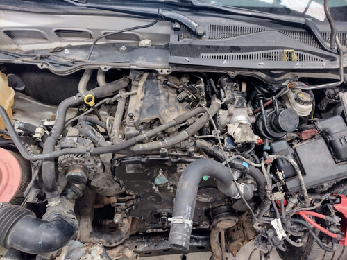 Peças Ranger 2.2 4x4 2020 Banco Motor Câmbio Roda Diferencia (Usado)