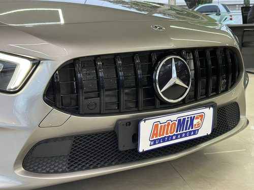 Mercedes-Benz Classe A 250 2.0 TB Hatch Vision