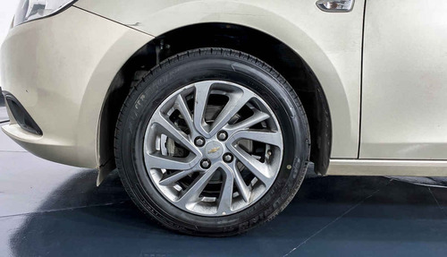 Imagen 11 de 15 de 38731 - Chevrolet Aveo 2018 Con Garantía Mt