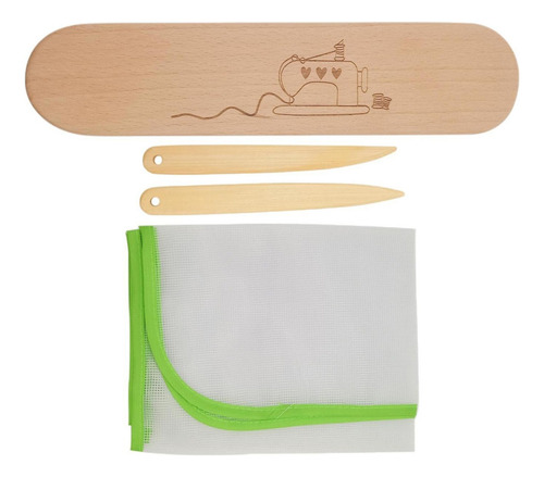 De Planchado Profesional De Sastres De Madera Dura Con