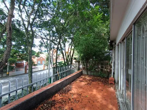 Se Vende Casa Unifamiliar En Loma De Los Bernal