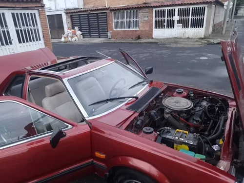 Honda Prelude 1.8 Coupe