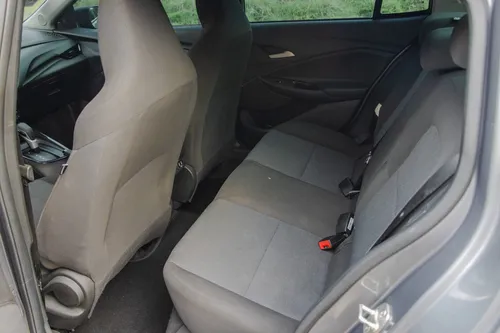 Chevrolet Onix 1.0t Lt At
