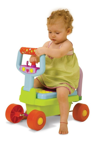 Caminador Andador Pata Pata Taf Toys Developmental Walker