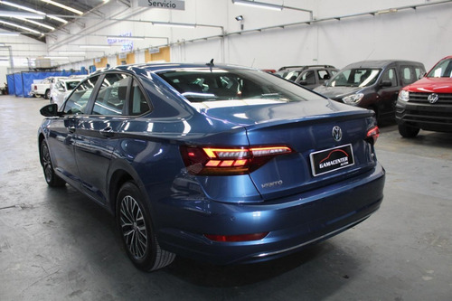Volkswagen Vento