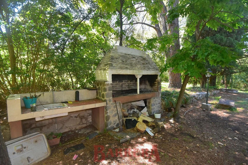 Imagen 12 de 30 de Chalet S/av. Dos Venados Sobre Lote 5801 M2. Excelente Prop.