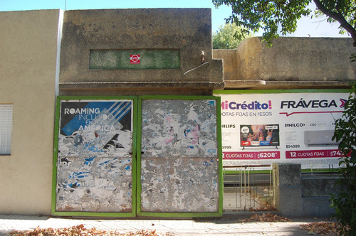 Venta Terreno En Rosario