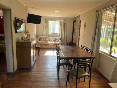 Venta Casa 3 Amb + Dpto 2 Amb Las Lomas Miramar