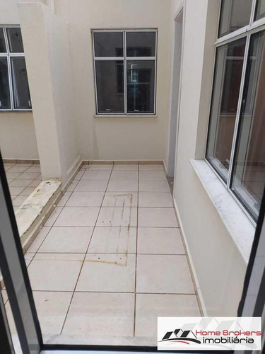 Imagem 14 de 15 de Sala Comercial Para Locação Em Jundiaí, Anhangabaú, 2 Banheiros - 24615r_2-1264802