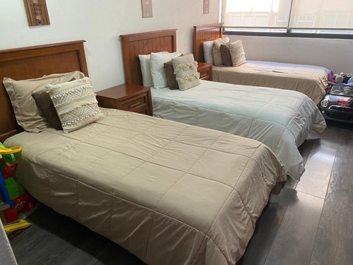 Imagen 10 de 21 de Venta Excelente Departamento Remodelado En Juan Racine Polan