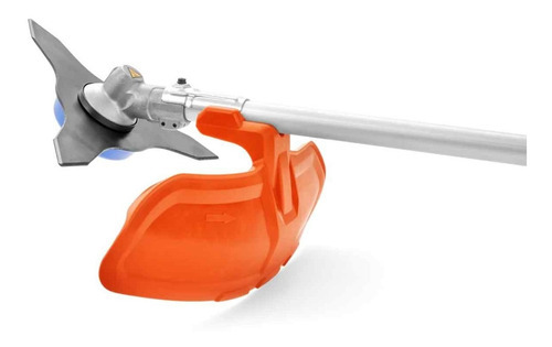 Desbrozadora Husqvarna 535irx a Batería de 35 cc Color Naranja