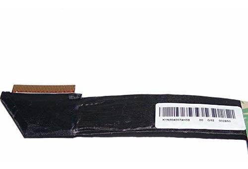 Cable Video Para Msi Gs Gsvr Rf Stealth Pro Ms Kn Pin