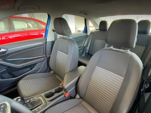 Imagen 12 de 15 de Volkswagen Jetta Comfort At 1.4 Turbo