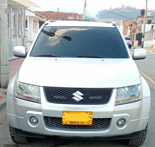 Suzuki Grand Vitara 2.7 Sz