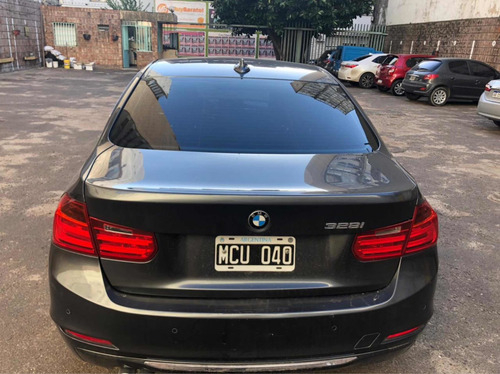 Bmw 328i 2.0 245 Cv