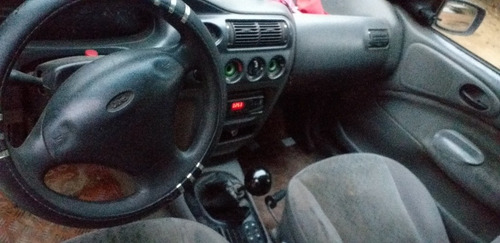 Ford 1.6