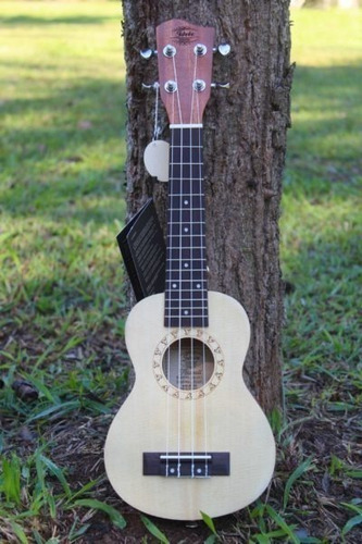 Imagem 4 de 5 de Ukulele Hawaii Concert Jukl001