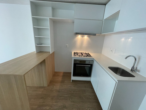 Imagen 5 de 20 de Alquiler Apartamento 1 Domitorio Pocitos Montevideo