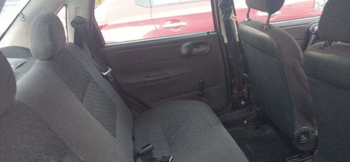 Vendo Chevy Taxi2008 Chevy Taxi 2008 Gsl