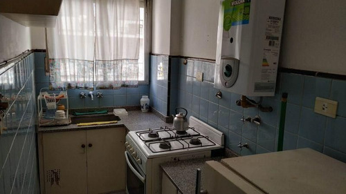 Imagen 7 de 11 de Temporada 1 Ambiente Con Habitación Separada Zona Centro