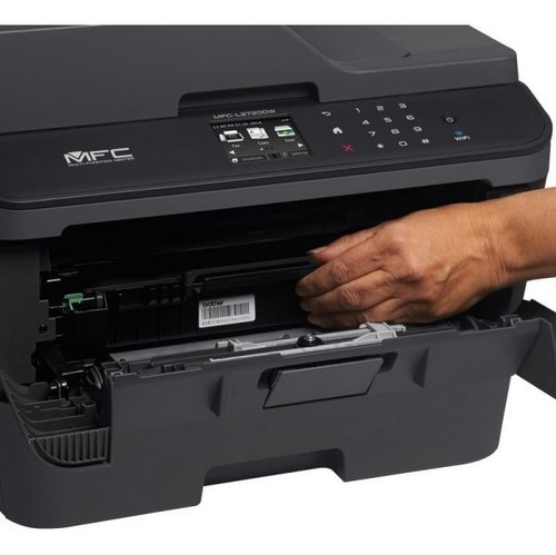 Impresora Multifuncion Brother Mfc L2720 Dw Wifi Con Envio